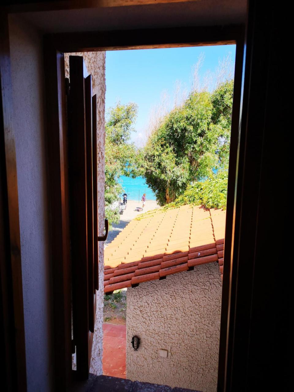 Camping B&B Gioiosa Gioiosa Marea Eksteriør bilde