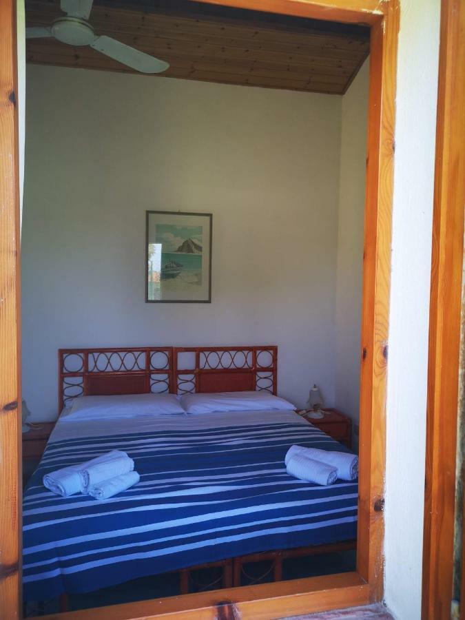 Camping B&B Gioiosa Gioiosa Marea Eksteriør bilde